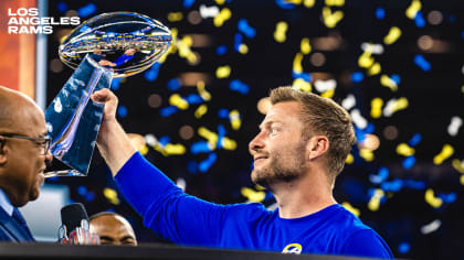 2022 Super Bowl: Rams edge Bengals, 23-20, with clutch comeback