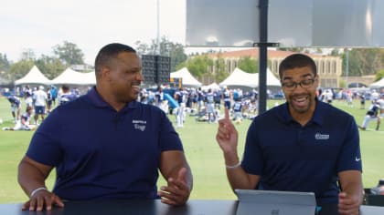 Los Angeles Chargers Host NFL Draft Party on the Santa Monica Pier -  Pacific Park®