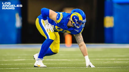 LA Rams re-sign former CSU-Pueblo defensive end Morgan Fox, release Tanzel  Smart – The Denver Post