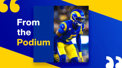 We're Going To The Bowl!” Eric Weddle Mic'd Up For Rams vs. 49ers NFC  Championship Matchup 