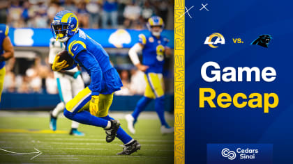 Game Recap: Los Angeles Rams fall to San Francisco 49ers 24-9 on