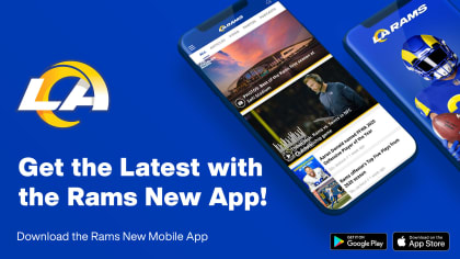 Los Angeles Rams - Apps on Google Play