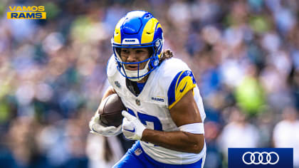 Vamos Rams: El calendario de los Rams