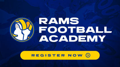 Rams Community on X: Getting active!