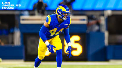 Rams Injury News: Daniel Hardy Will Require Procedure For Ankle Issue But  Won't Miss Full Season