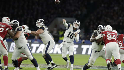 Quotes & Notes 11/29/18: Gurley Talks Potentially Clinching NFC West