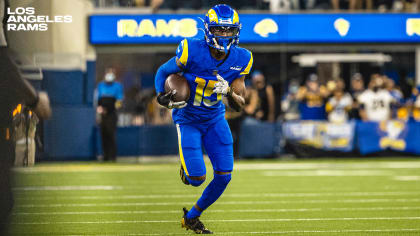 Devlin Hodges - Los Angeles Rams Quarterback - ESPN