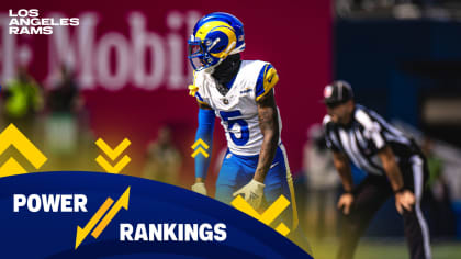 Ranking the Rams Top Five Offensive Plays