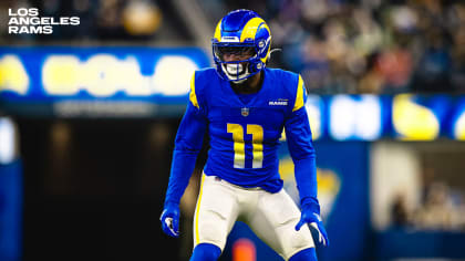 NFC West offseason outlook: The Los Angeles Rams