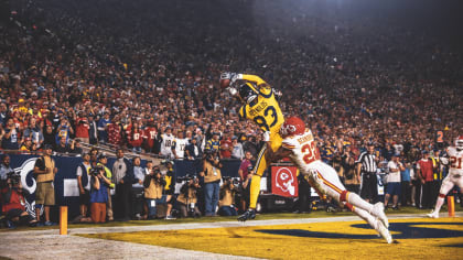 Los Angeles Rams 54, Kansas City Chiefs 51 game recap: For all time - Turf  Show Times