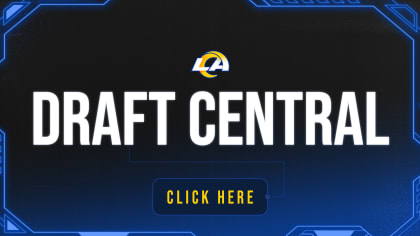 Los Angeles Rams 2023 NFL Draft Recap - Draftnasty Magazine