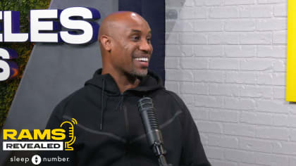 Los Angeles Rams  Rams Revealed Ep. 95 - Rookie safety Russ Yeast on his  family of athletes & the guidance of fellow teammates