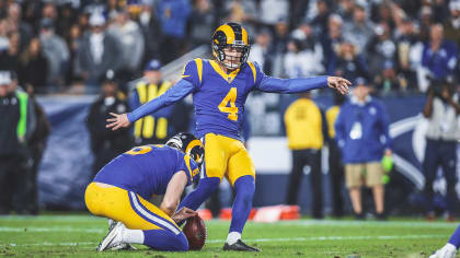 NFC Division Round: Dallas Cowboys @ Los Angles Rams Live Thread & Game  Information - The Phinsider