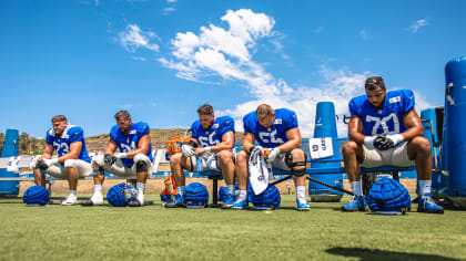 Noche de estandarte en SoFi Stadium, pero con unos Rams sin memoria y en  modo de ataque contra los poderosos Buffalo Bills