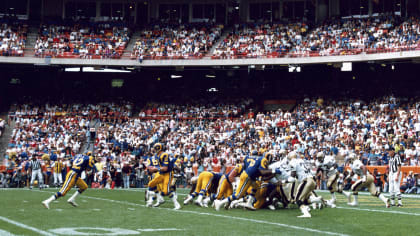 1988 San Francisco 49ers Football Safety Greg Cox Press Photo