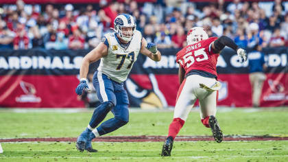 NFL Los Angeles Officially Opens