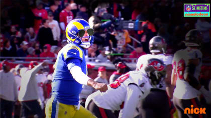 Rams knock Brady, Bucs out of playoffs in 30-27 thriller