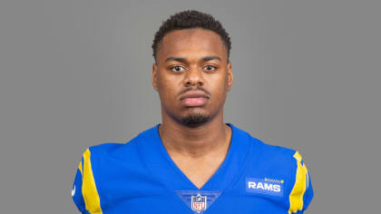 Los Angeles Rams waive former Pitt star Paris Ford - Cardiac Hill