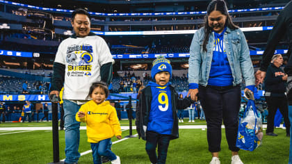 Los Angeles Rams - Rams special ticket offer for Week 3 vs. Steelers! See  you at the Edward Jones Dome! Promo Code: TAILGATE927 -->  ticketmaster.com/aps/rams/EN/link/promotion/home/18f6b20cfca9931e0ac4370cbfabb80036ae675f?camefrom