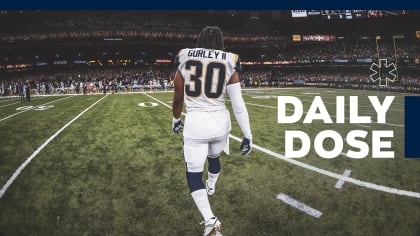 Daily Sports Smile: Los Angeles Rams celebrate Super Bowl 56