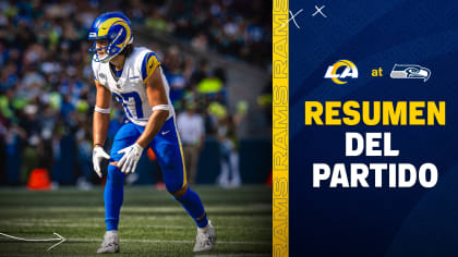 Aaron Donald y los Rams tienen una buena oportunidad de hacer ruido en  Cincinnati ante una audiencia mundial de lunes por la noche