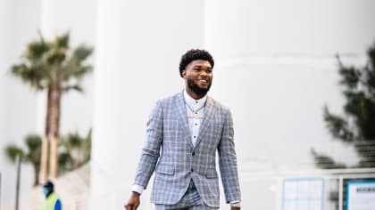 Cam Akers ready to be a playmaker