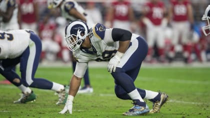 Quotes & Notes 2/5: Donald, Rams on Super Bowl LIII loss: “It's