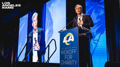 Rams COO Kevin Demoff pens letter to season ticket holders