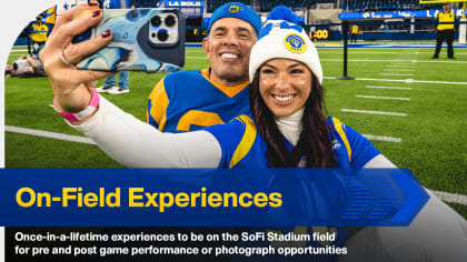 Los Angeles Rams - Rams special ticket offer for Week 3 vs. Steelers! See  you at the Edward Jones Dome! Promo Code: TAILGATE927 -->  ticketmaster.com/aps/rams/EN/link/promotion/home/18f6b20cfca9931e0ac4370cbfabb80036ae675f?camefrom