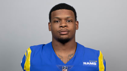 Daniel Isom, Los Angeles Rams, SAF - News, Stats, Bio 