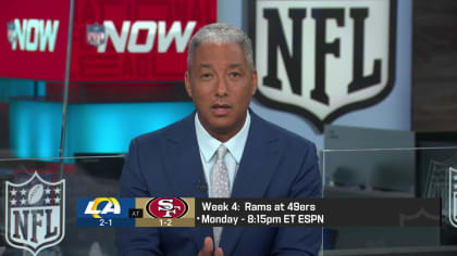 Rams NFL Network Videos  Los Angeles Rams 