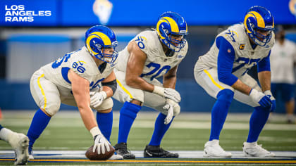 Rams look to get an early leg up on the NFC in first road test of season