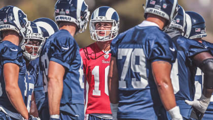 Sean McVay's Quote Suggests Rams May Be Without Cooper Kupp in