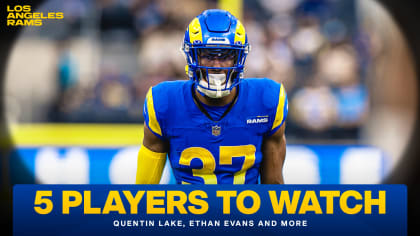 LA Rams Week 5 rookie report grades LB Troy Reeder highly - Turf Show Times