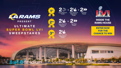 Super Bowl LVI tickets prices have dropped a crazy amount since  Rams-Bengals matchup was finalized