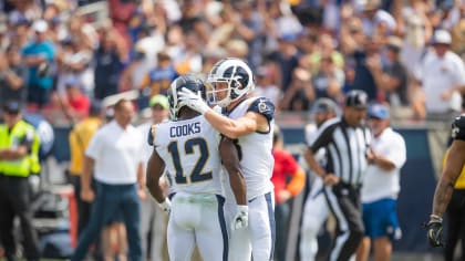 Aaron Donald, Brandin Cooks among undersized combine stars