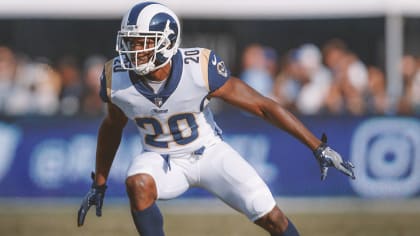 Sam makes historical debut, now must make Rams roster