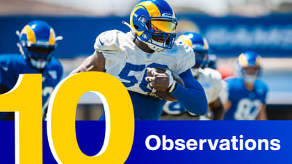 Opposition Research: Talking the Rams with Stu Jackson of TheRams.com