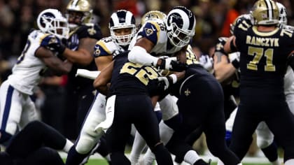 Rams LB Dante Fowler might not be a short-term rental – Orange