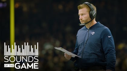 Sounds of the Game: NFC Wild Card vs. Saints