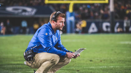 2022 Rams Autopsy: How Run It Back Ran Into The Ground - LAFB Network