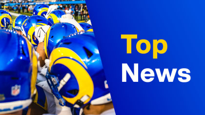 Top Rams News: 2020 rookie class grades, recaps and rankings