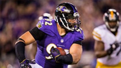 Haloti Ngata back in the lineup for the Ravens - NBC Sports