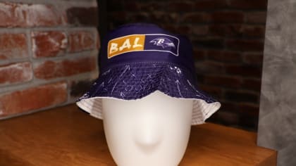 2023 Giveaway Orioles Bucket Hat