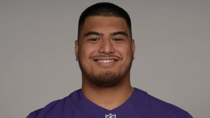 Baltimore Ravens - Welcome to Baltimore, Daniel Faalele❗️