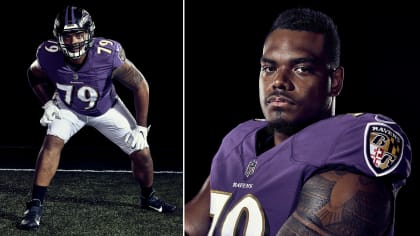 NFL's Ronnie Stanley Signs Unprecedented Deal With Zappos – Footwear News