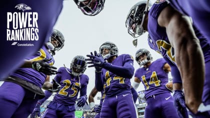 2022 NFL Power Rankings Week 4: Ravens are a consensus Top 10 team -  Baltimore Beatdown