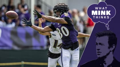 WBAL-TV 11 Baltimore - The Baltimore Ravens' 2022 preseason