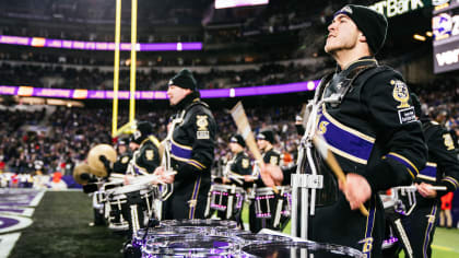 Visiting M&T Bank Stadium - NFLGirlUK