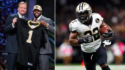 Mark Ingram: Made for the Ravens and AFC North